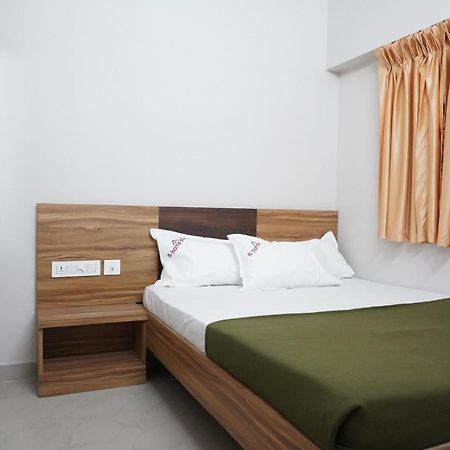 Empark Homestay Bangalore Exterior foto
