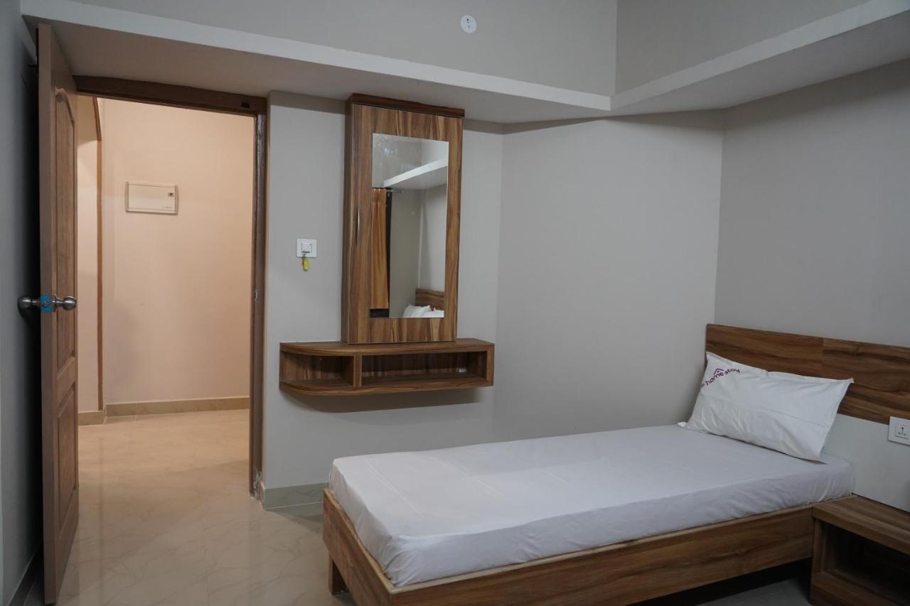 Empark Homestay Bangalore Exterior foto