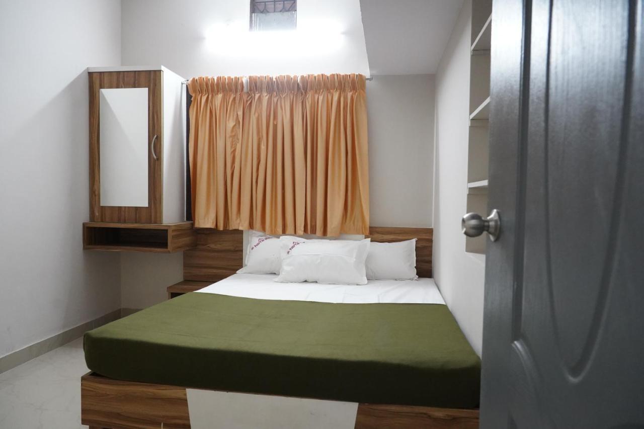Empark Homestay Bangalore Exterior foto