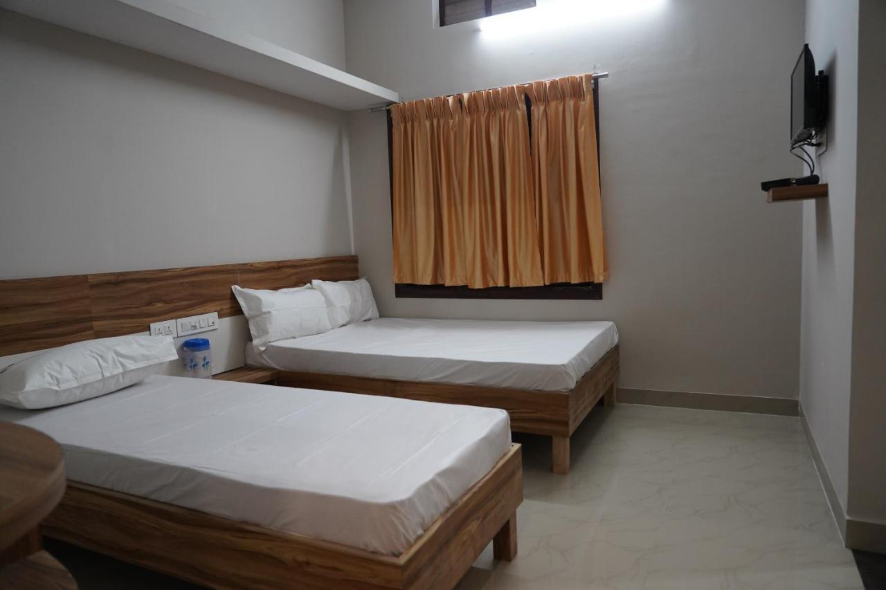 Empark Homestay Bangalore Exterior foto